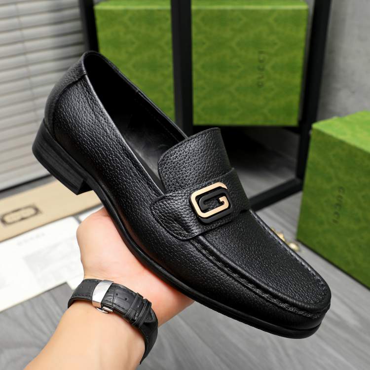 Picture of Gucci Shoes _SKUGuccisz38-44h07227609